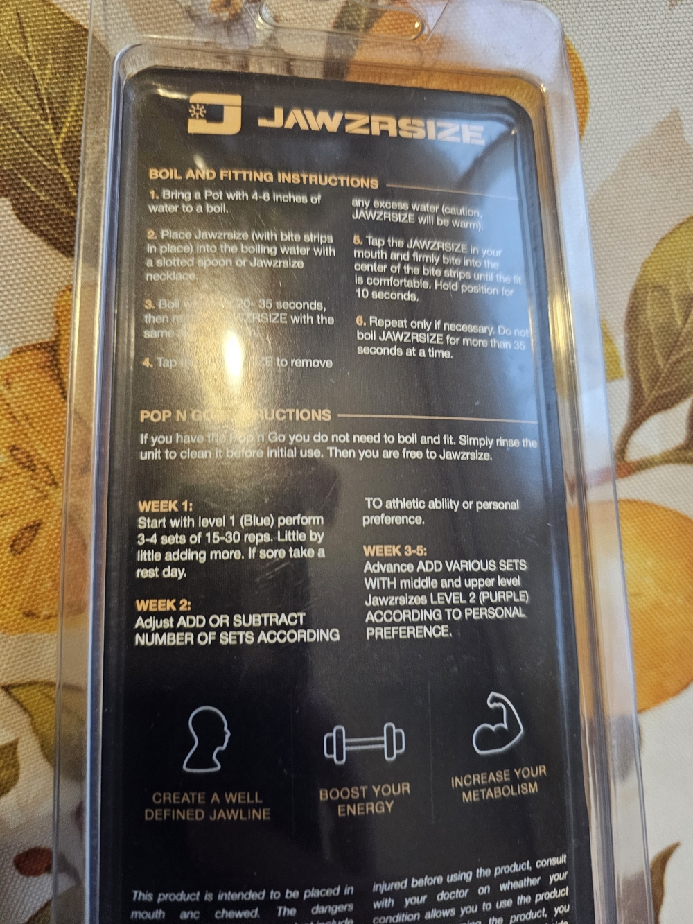 NWT 3 Item BUNDLE - Picture 2 of 4